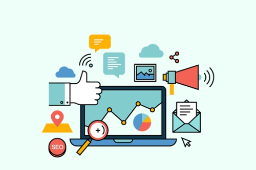 绥德提升网络推广效果企业要注意哪些方面的问题