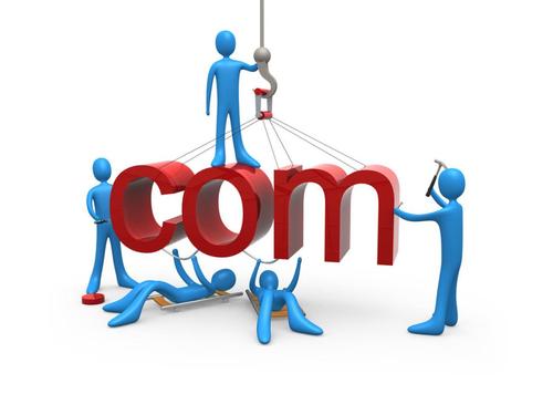 绥德企业网站建设成功与否和哪些有关呢