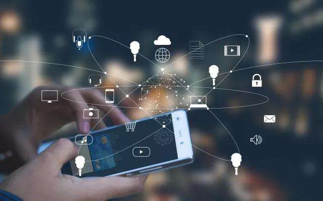 绥德分析企业做微信营销常见的几种模式