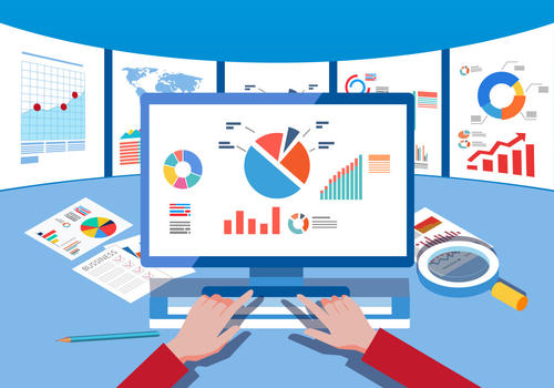 绥德哪一种网站设计风格才是适合企业呢？