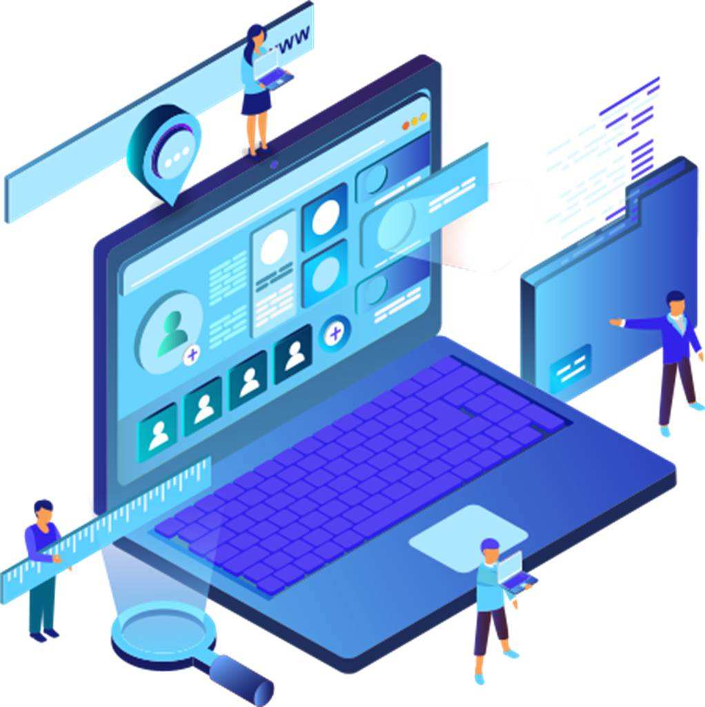 绥德分析企业网站设计过程中需要注意的几个问题